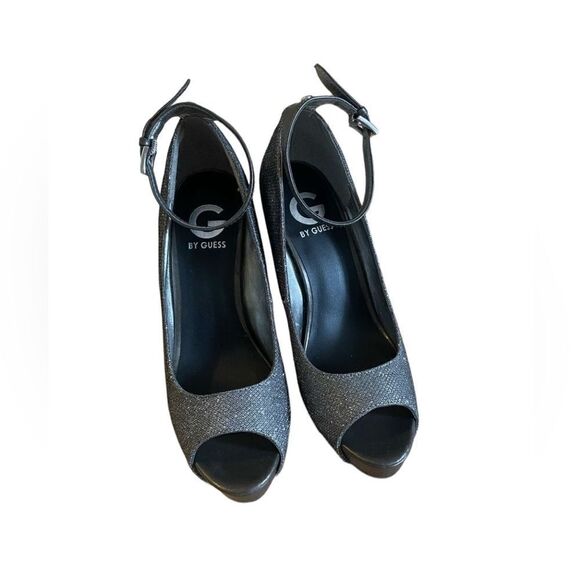 Guess high heel shoes - Picture 7 of 7